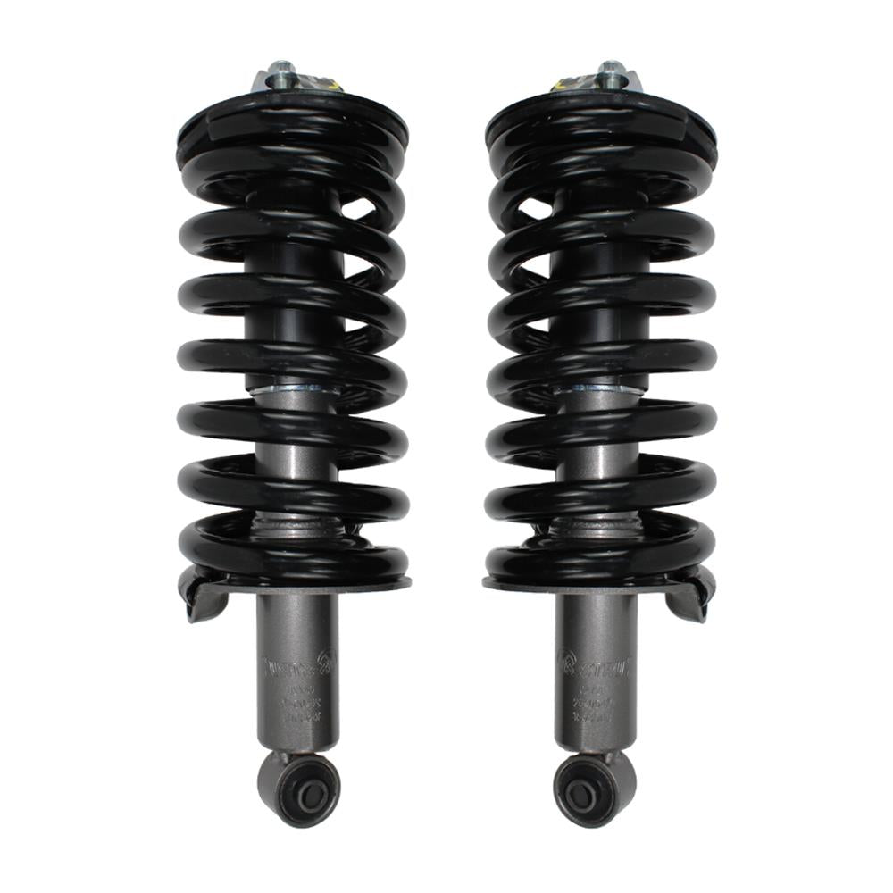 Front Complete Strut & Shock Assembly for 2008-2010 INFINITI QX56
