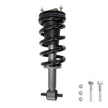 Complete Strut & Coil Spring Assembly for Chevy 2015-2020 Suburban | 2007-2015 Suburban 1500