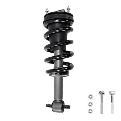 Complete Strut & Coil Spring Assembly for Chevy 2015-2020 Suburban | 2007-2015 Suburban 1500