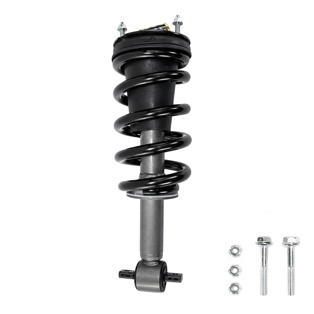 Complete Strut & Coil Spring Assembly for 2007-2013 Chevy Avalanche