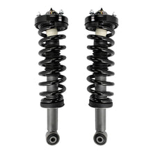 Complete Strut & Coil Spring Assembly for 2006-2008 Mark LT RWD