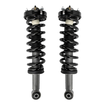 Complete Strut & Coil Spring Assembly for 2006-2008 Mark LT RWD