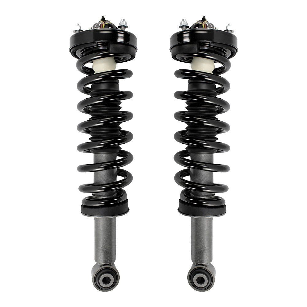 Complete Strut & Coil Spring Assembly for 2004-2008 Ford F150 RWD
