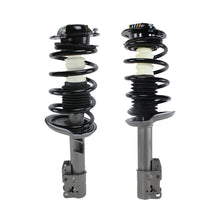 Complete Strut & Coil Spring Assembly for 2007-2009 Saturn Aura