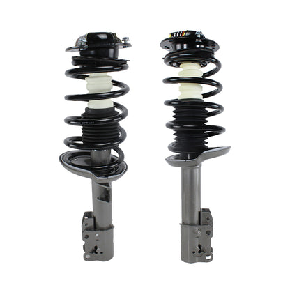 Complete Strut & Coil Spring Assembly for 2005-2010 Pontiac G6