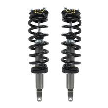 Complete Strut & Coil Spring Assembly for RAM 2019-2023 1500 Classic | 2011-2018 1500
