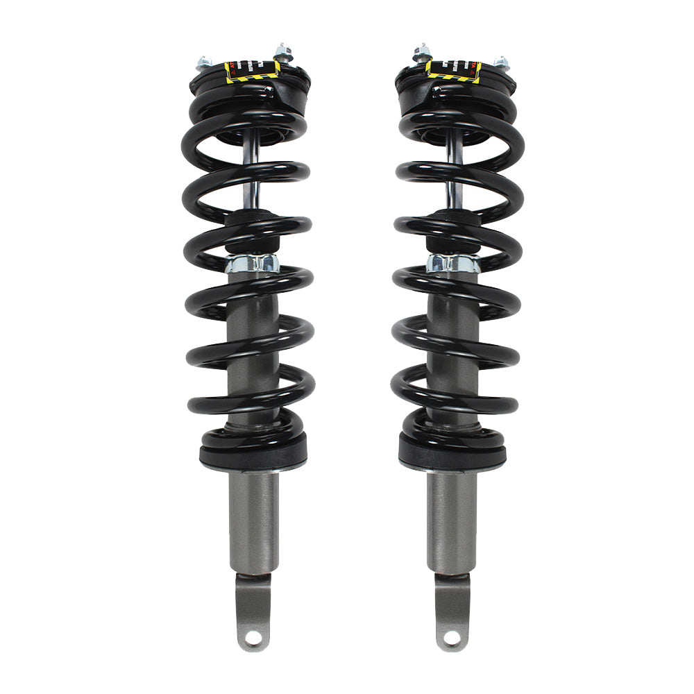 Complete Strut & Coil Spring Assembly for 2009-2010 Dodge Ram 1500