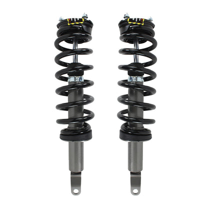 Complete Strut & Coil Spring Assembly for 2009-2010 Dodge Ram 1500