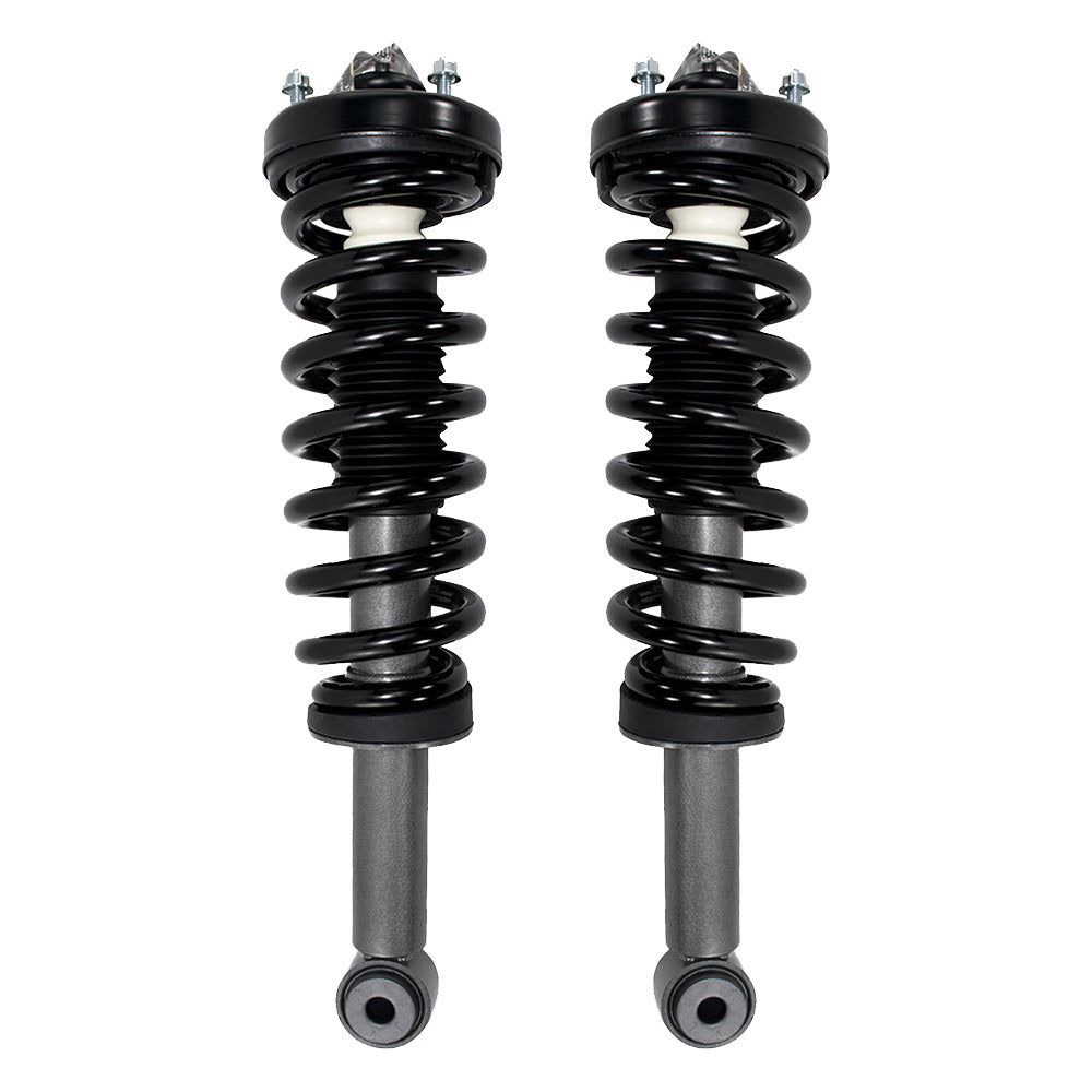 Complete Strut & Coil Spring Assembly for 2009-2013 Ford F-150