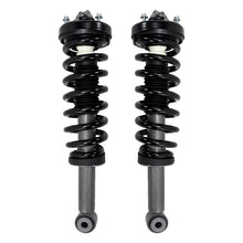 Complete Strut & Coil Spring Assembly for 2009-2013 Ford F-150