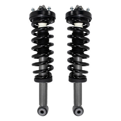 Complete Strut & Coil Spring Assembly for 2009-2013 Ford F-150