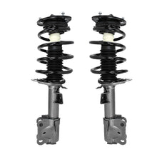 Complete Strut & Coil Spring Assembly for 2013-2020 Ford Fusion