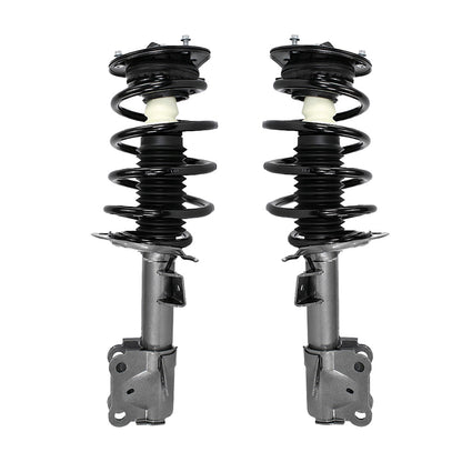 Complete Strut & Coil Spring Assembly for 2013-2020 Ford Fusion
