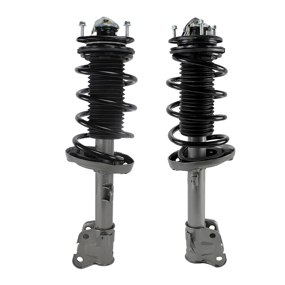 Complete Strut & Coil Spring Assembly for 2009-2015 Honda Pilot