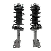 Complete Strut & Coil Spring Assembly for 2009-2015 Honda Pilot