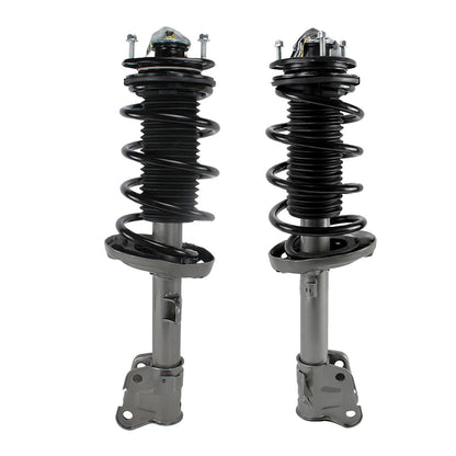 Complete Strut & Coil Spring Assembly for 2009-2015 Honda Pilot