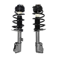 Complete Strut & Coil Spring Assembly for 2009-2019 Dodge Journey