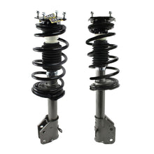 Complete Strut & Coil Spring Assembly for 2011-2014 Ford Edge