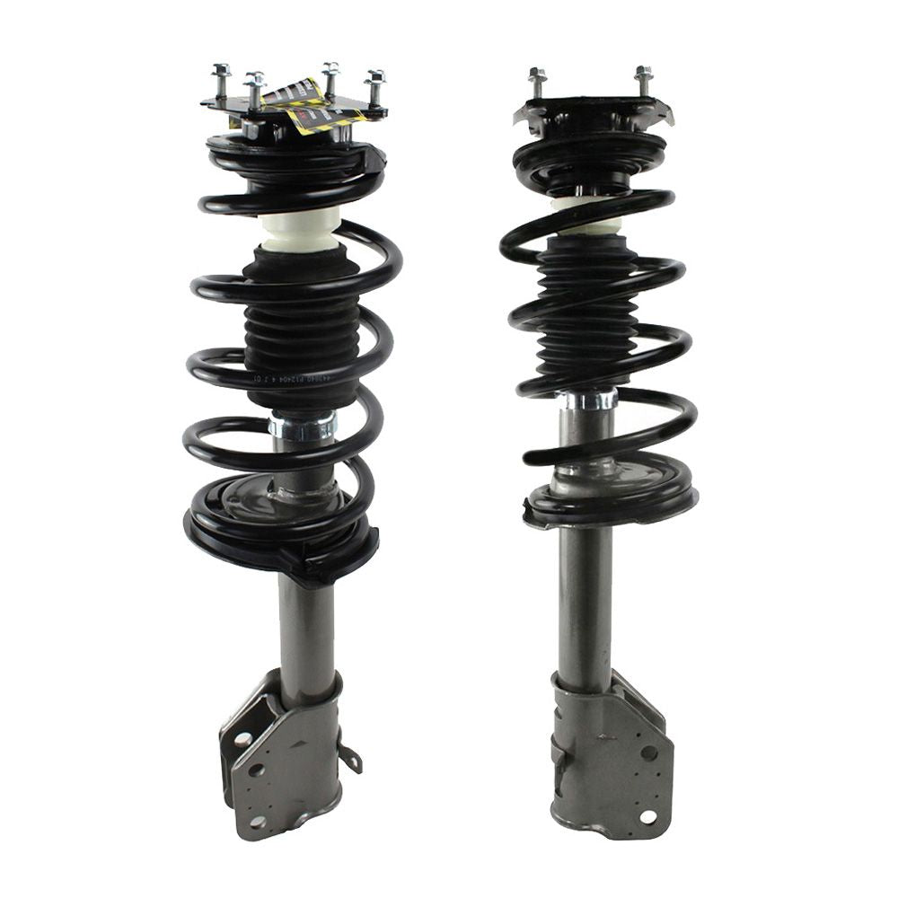 Complete Strut & Coil Spring Assembly for 2011-2014 Lincoln MKX