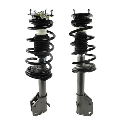 Complete Strut & Coil Spring Assembly for 2011-2014 Lincoln MKX