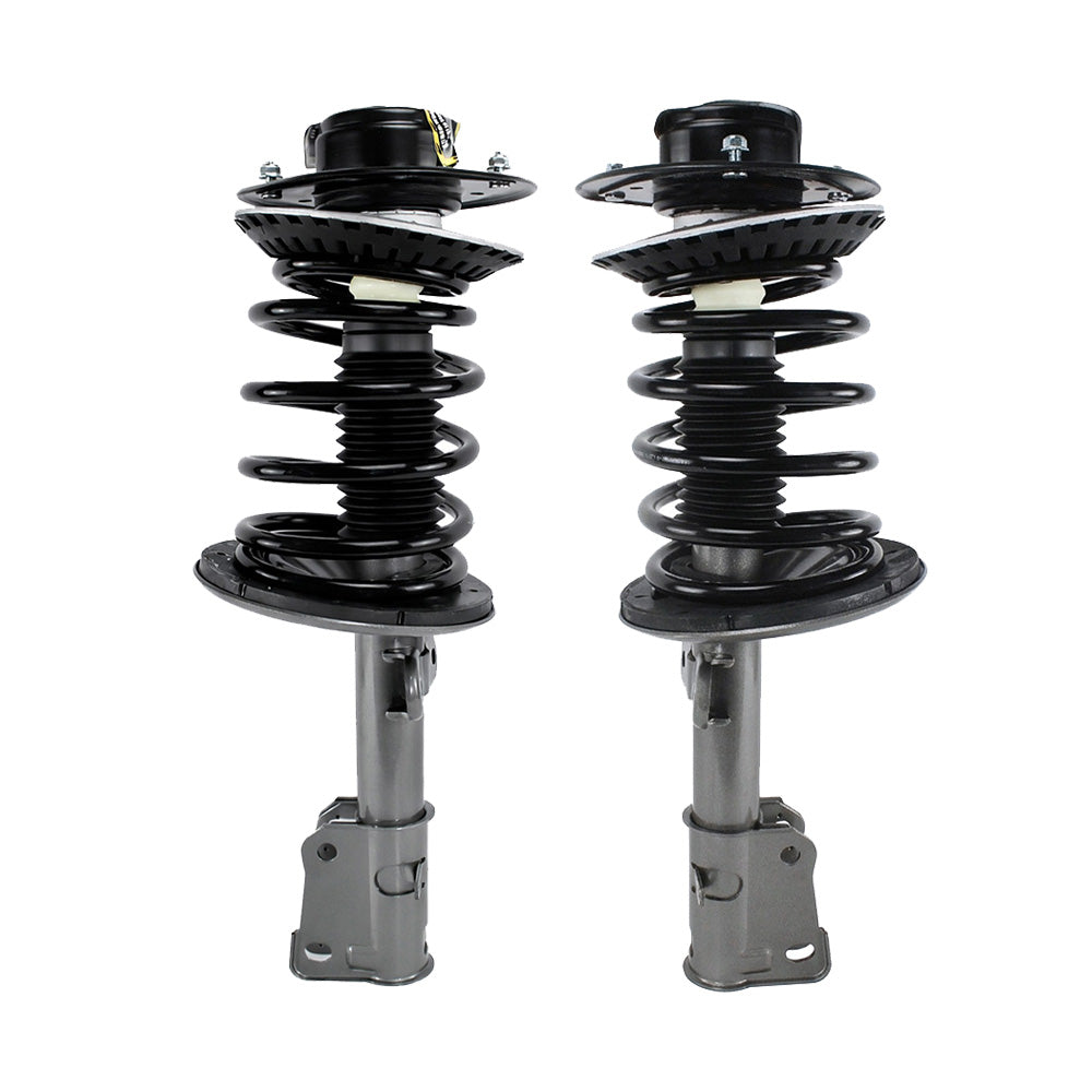 Complete Strut & Coil Spring Assembly for Chrysler 2001-2007 Town & Country and Voyager