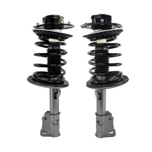 Complete Strut & Coil Spring Assembly for Chrysler 2001-2007 Town & Country and Voyager