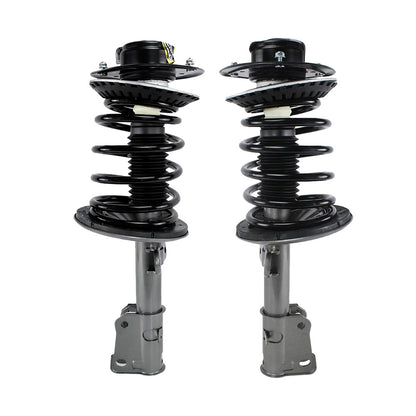 Complete Strut & Coil Spring Assembly for Chrysler 2001-2007 Town & Country and Voyager
