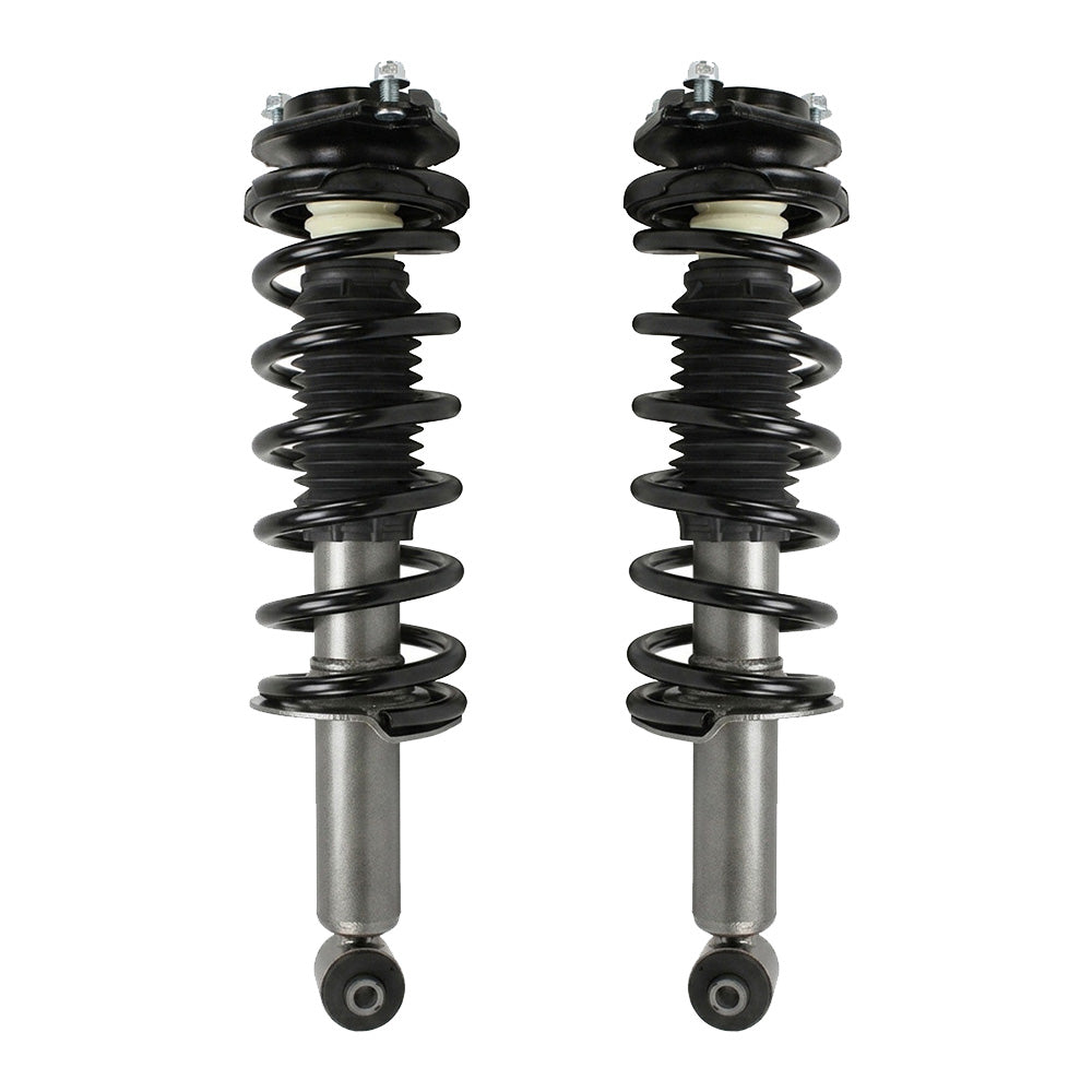Complete Strut & Coil Spring Assembly for 2012-2016 Subaru Impreza