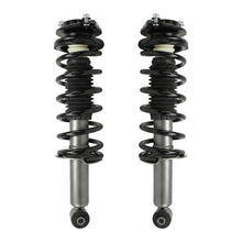 Complete Strut & Coil Spring Assembly for 2012-2016 Subaru Impreza