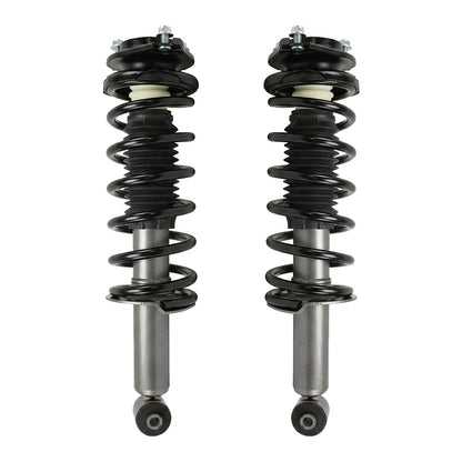 Complete Strut & Coil Spring Assembly for 2012-2016 Subaru Impreza