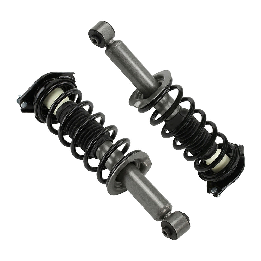Complete Strut & Coil Spring Assembly for 2012-2016 Subaru Impreza