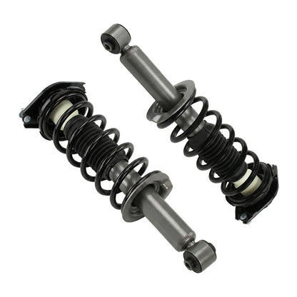 Complete Strut & Coil Spring Assembly for 2012-2016 Subaru Impreza