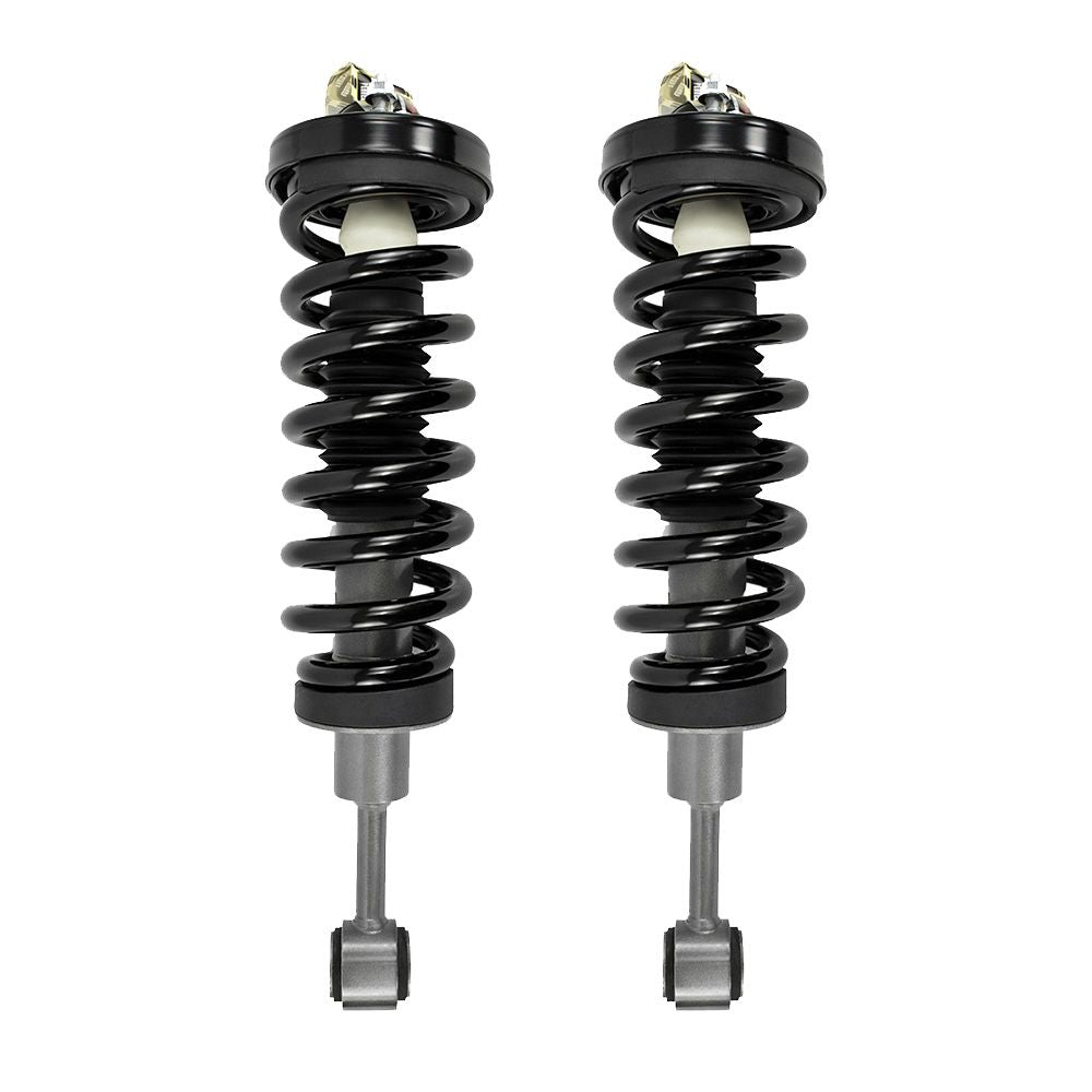 Complete Strut & Coil Spring Assembly for 2006-2008 Mark LT 4WD