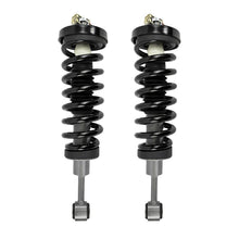 Complete Strut & Coil Spring Assembly for 2006-2008 Mark LT 4WD