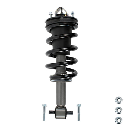 Complete Strut & Coil Spring Assembly for Chevy 2014-2018 Silverado 1500 | 2019 Silverado 1500 LD