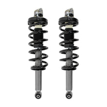 Complete Strut & Coil Spring Assembly for 2011-2020 Dodge Journey