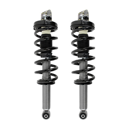 Complete Strut & Coil Spring Assembly for 2011-2020 Dodge Journey