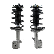 Complete Strut & Coil Spring Assembly for 2014-2019 Toyota Corolla