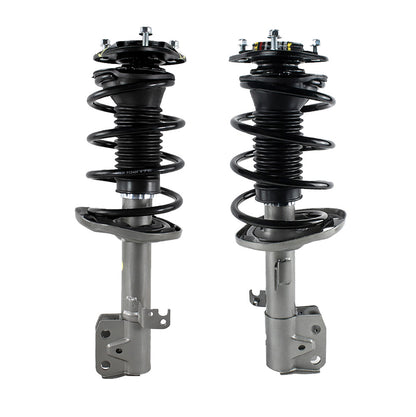Complete Strut & Coil Spring Assembly for 2014-2019 Toyota Corolla