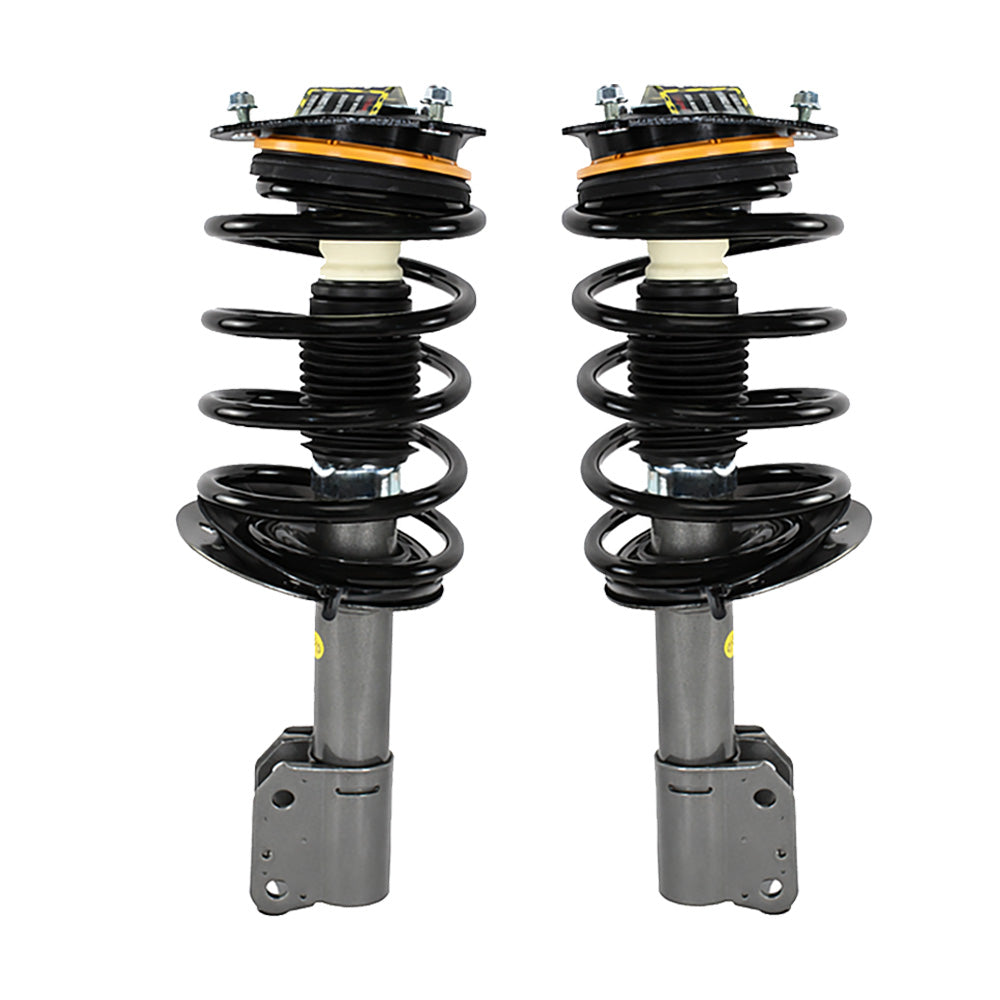 Complete Strut & Coil Spring Assembly for 2006-2016 Chevy Impala Limited