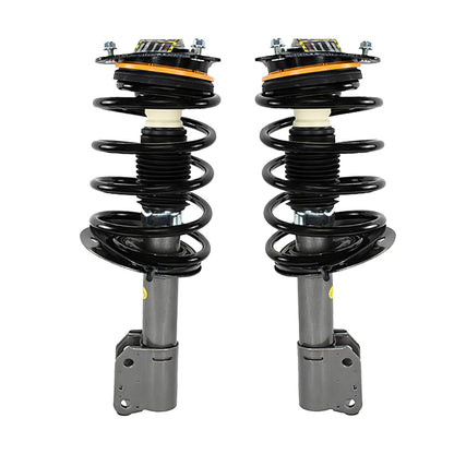 Complete Strut & Coil Spring Assembly for 2006-2016 Chevy Impala Limited