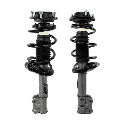 Complete Strut & Coil Spring Assembly for 2011-2016 Hyundai Elantra