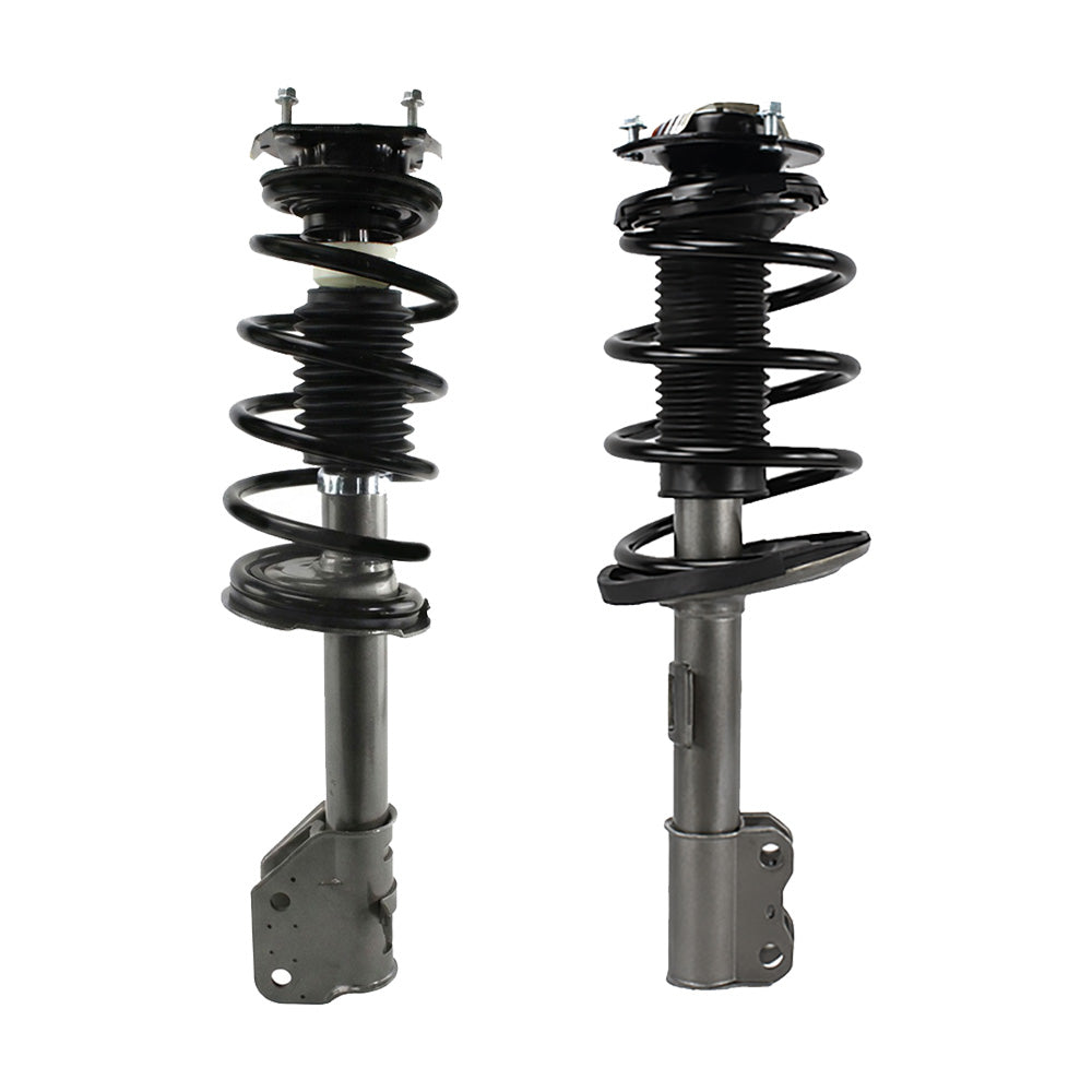 Complete Strut & Coil Spring Assembly for 2007-2011 Toyota Camry