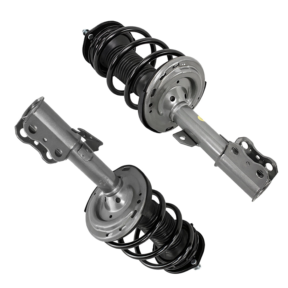 Complete Strut & Coil Spring Assembly for 2007-2011 Toyota Camry