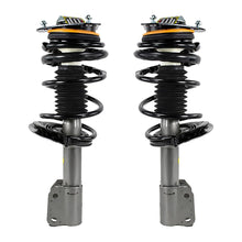 Complete Strut & Coil Spring Assembly for 1997-2003 Pontiac Grand Prix