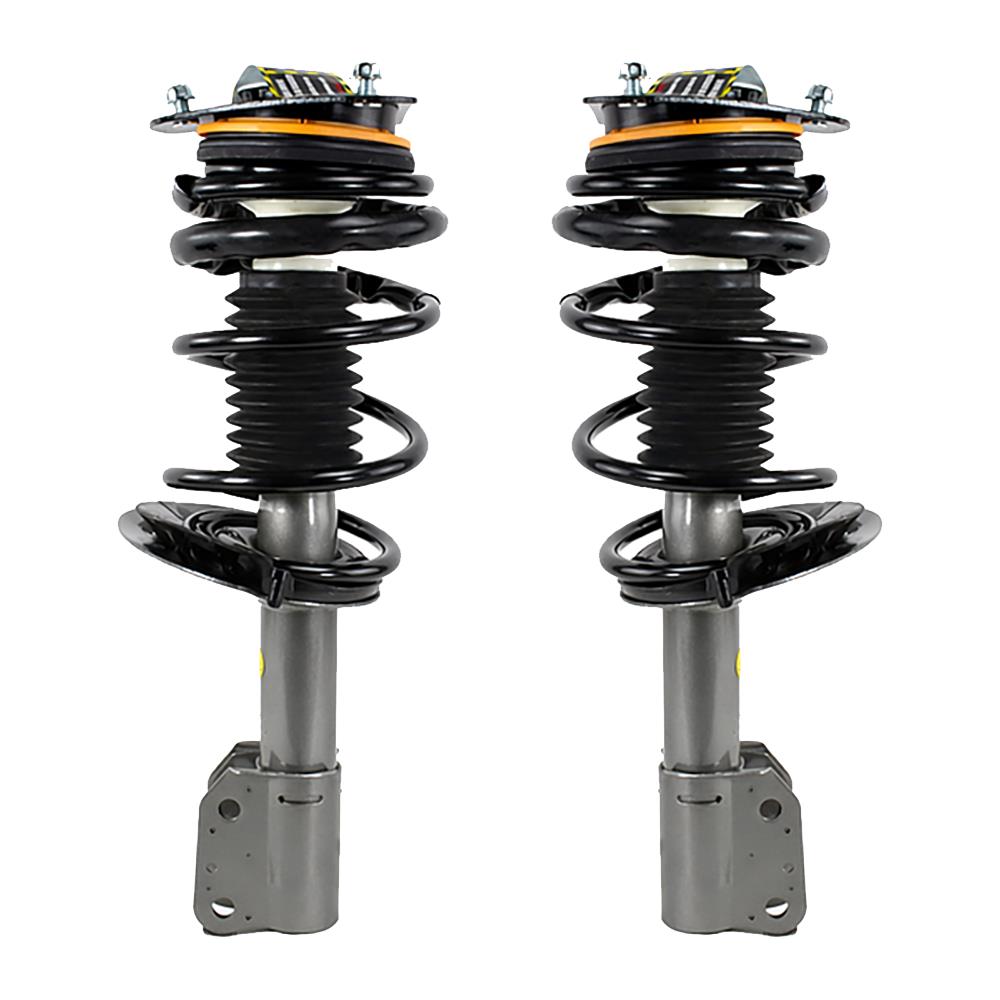 Complete Strut Assembly for Buick 1997-2005 Century & 1997-2004 Regal