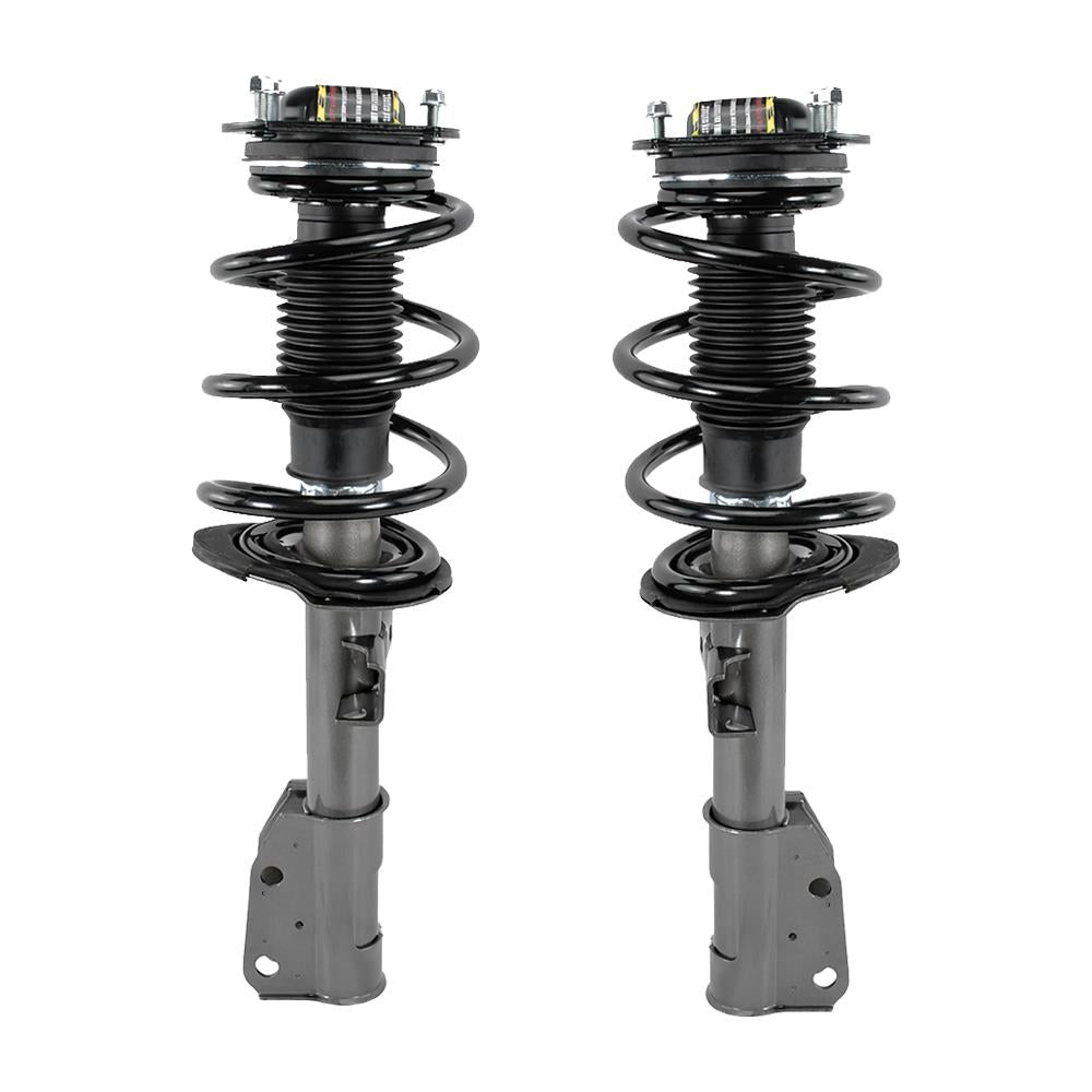 Complete Strut & Coil Spring Assembly for 2007-2012 GMC Acadia
