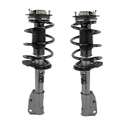 Complete Strut & Coil Spring Assembly for 2008-2012 Buick Enclave