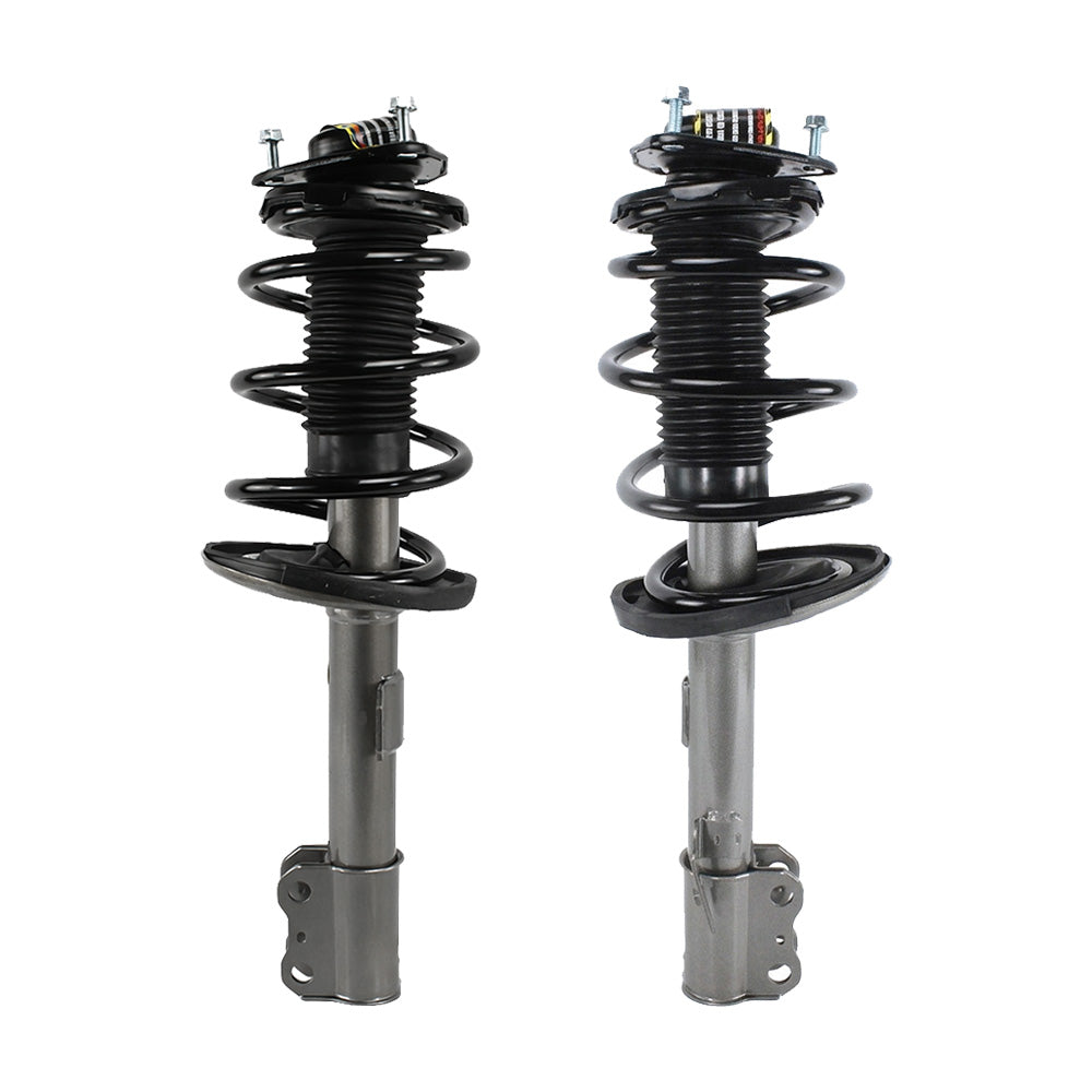 Complete Strut & Coil Spring Assembly for 2011-2014 Toyota Sienna