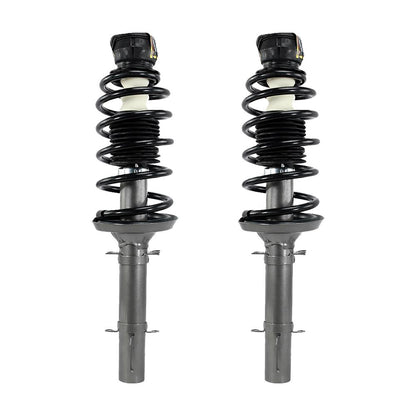 Complete Strut & Coil Spring Assembly for VW 1999-2006 Golf & 2007-2009 Golf City